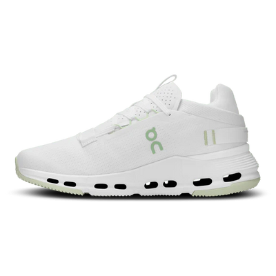 On Running Cloudnova 2 White Sage