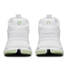 On Running Cloudnova 2 White Sage
