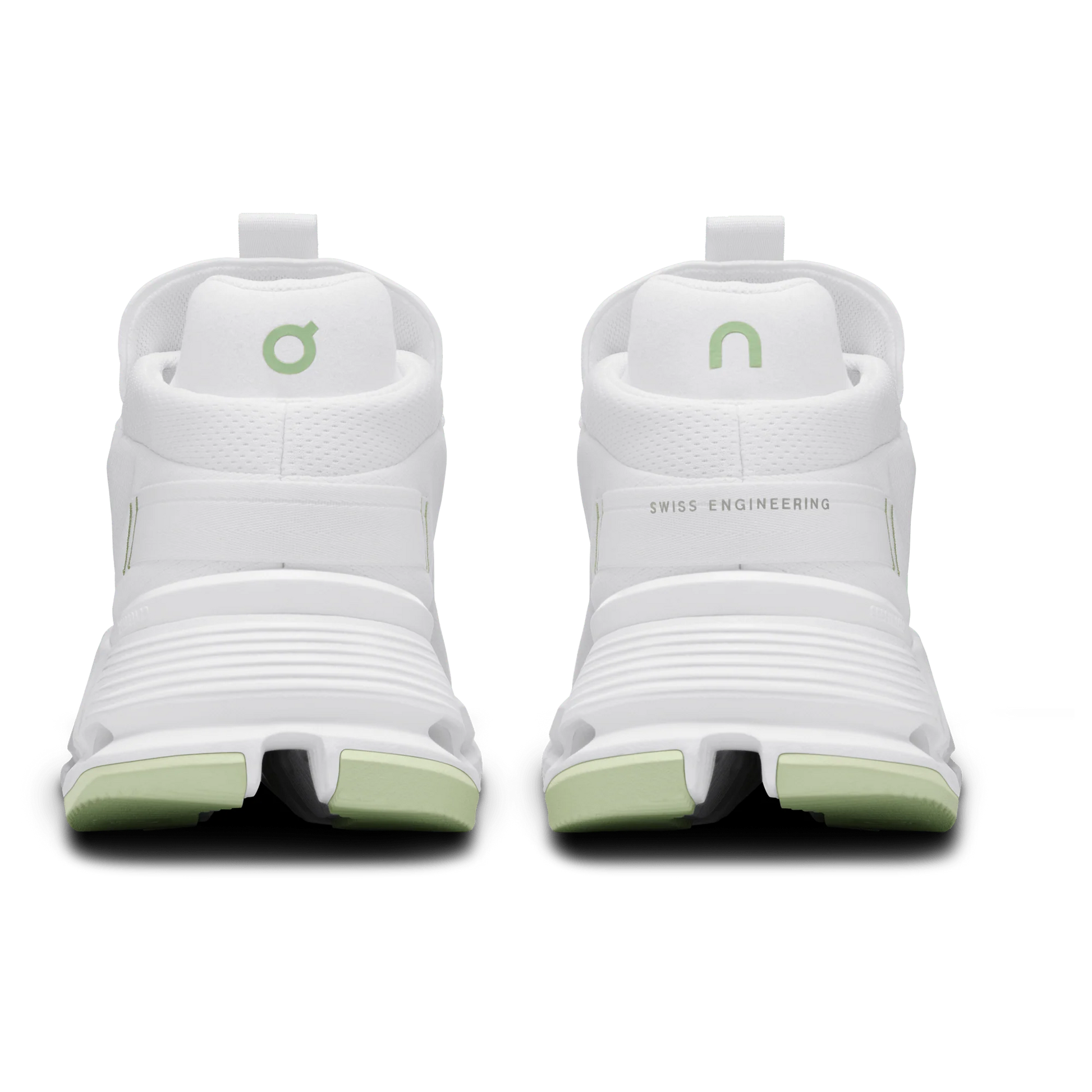 On Running Cloudnova 2 White Sage