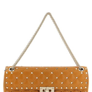 Valentino Garavani Valentino G. Rockstud Spike Medium Shoulder Bag
