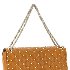 Valentino Garavani Valentino G. Rockstud Spike Medium Shoulder Bag
