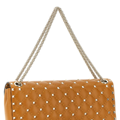 Valentino Garavani Valentino G. Rockstud Spike Medium Shoulder Bag