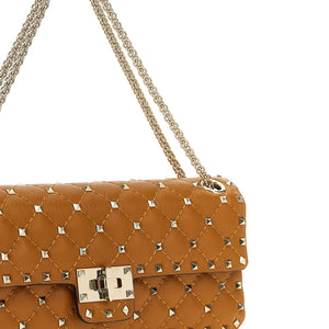 Valentino Garavani Valentino G. Rockstud Spike Medium Shoulder Bag
