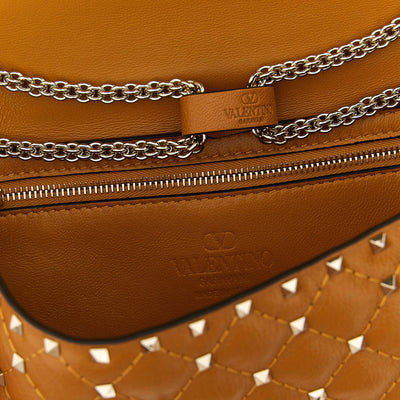 Valentino Garavani Valentino G. Rockstud Spike Medium Shoulder Bag