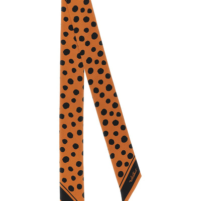 Valentino Garavani Pois Dalmata Bandeau