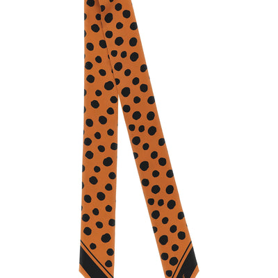 Valentino Garavani Pois Dalmata Bandeau
