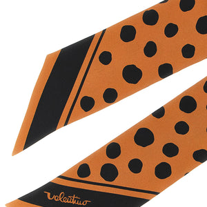 Valentino Garavani Pois Dalmata Bandeau