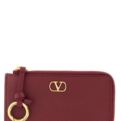 Valentino Garavani Vlogo Signature Cardholder