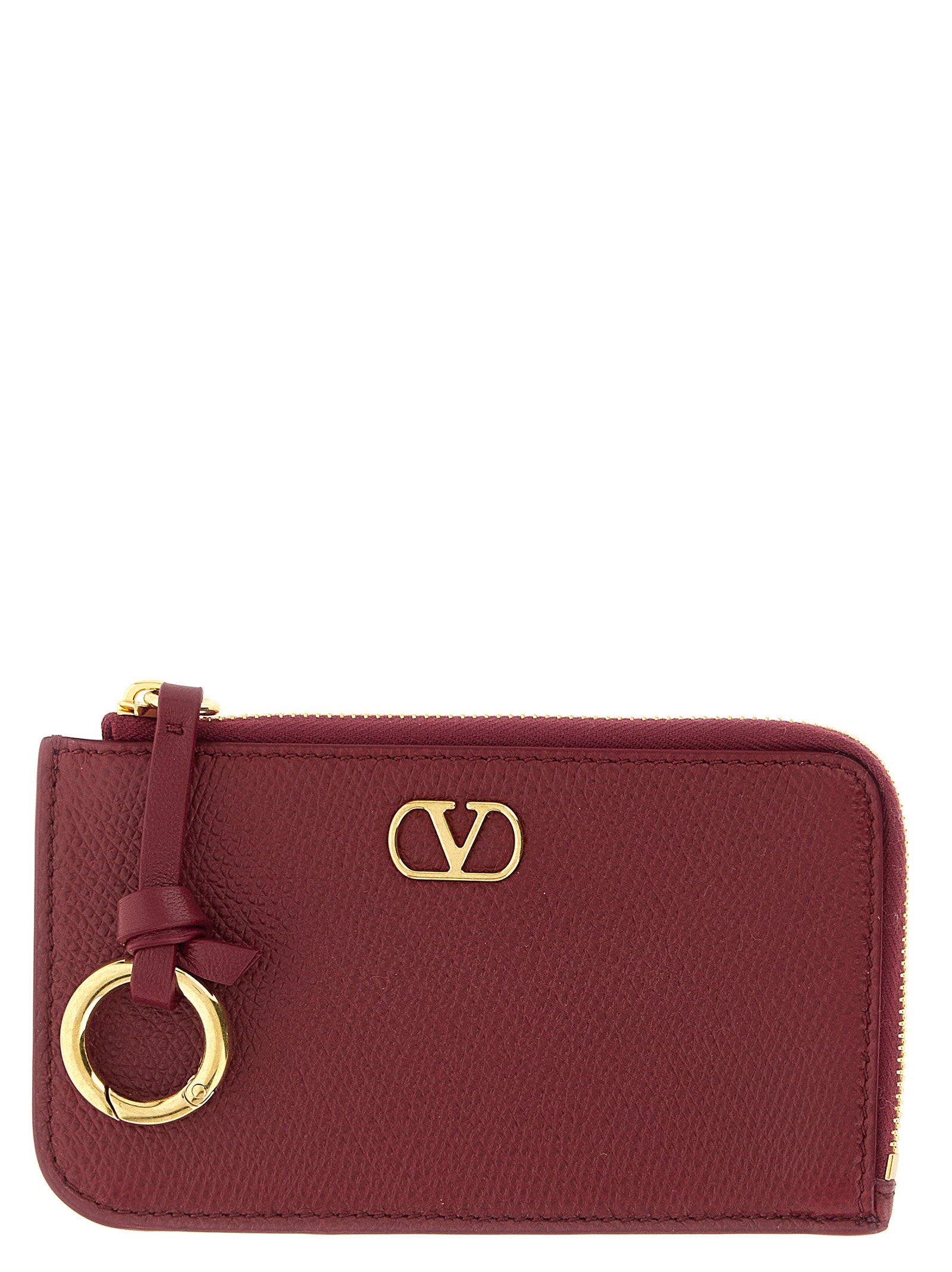 Valentino Garavani Vlogo Signature Cardholder