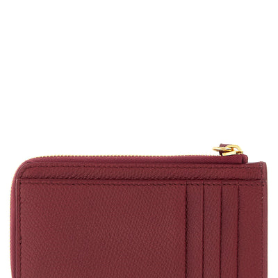 Valentino Garavani Vlogo Signature Cardholder
