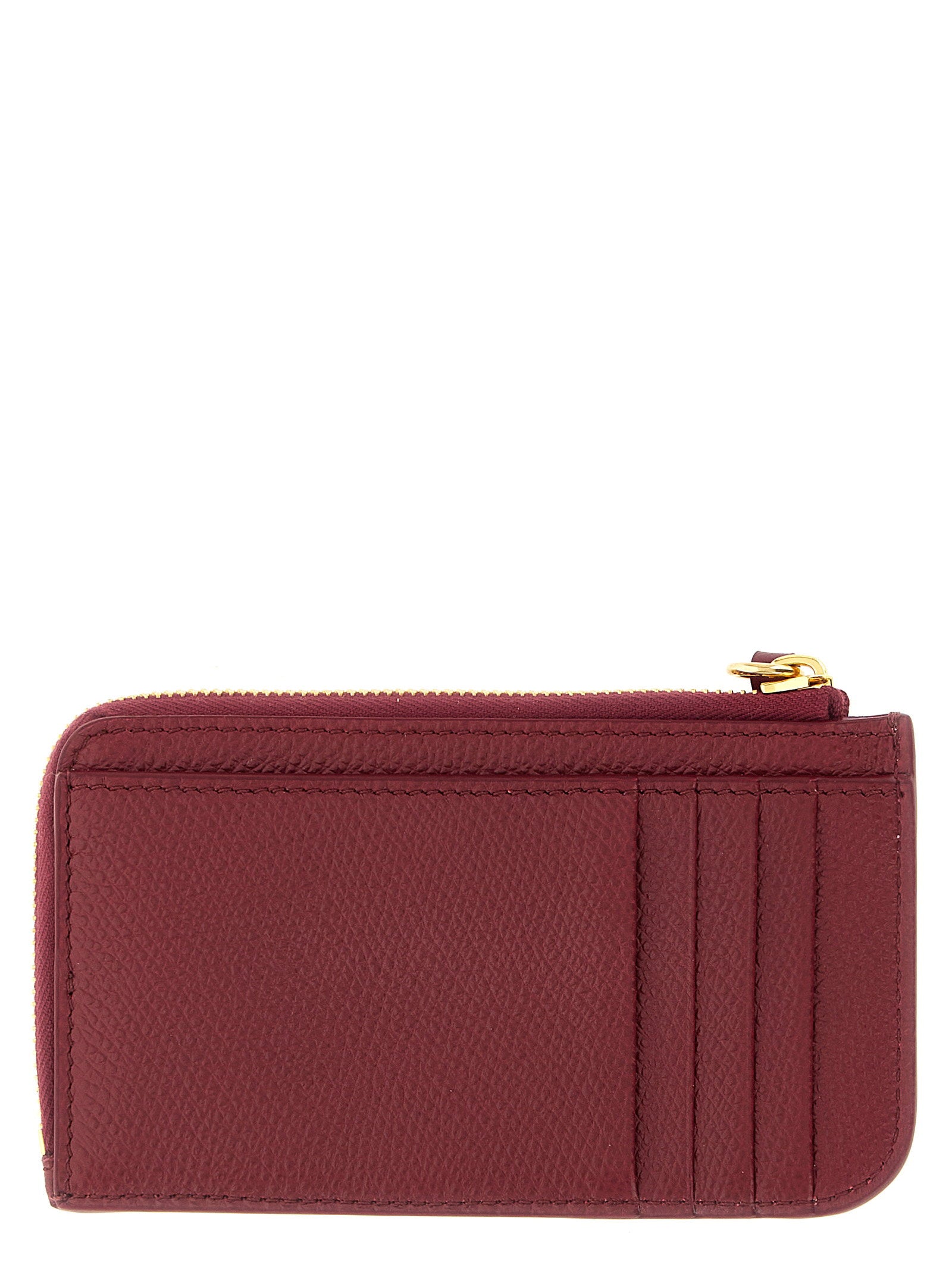 Valentino Garavani Vlogo Signature Cardholder