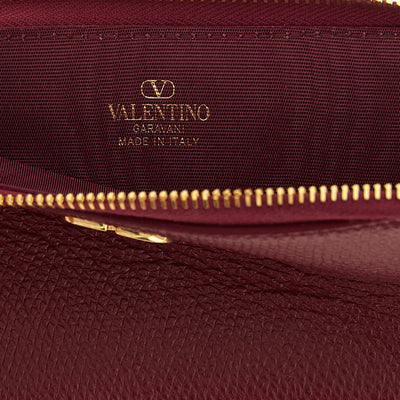 Valentino Garavani Vlogo Signature Cardholder