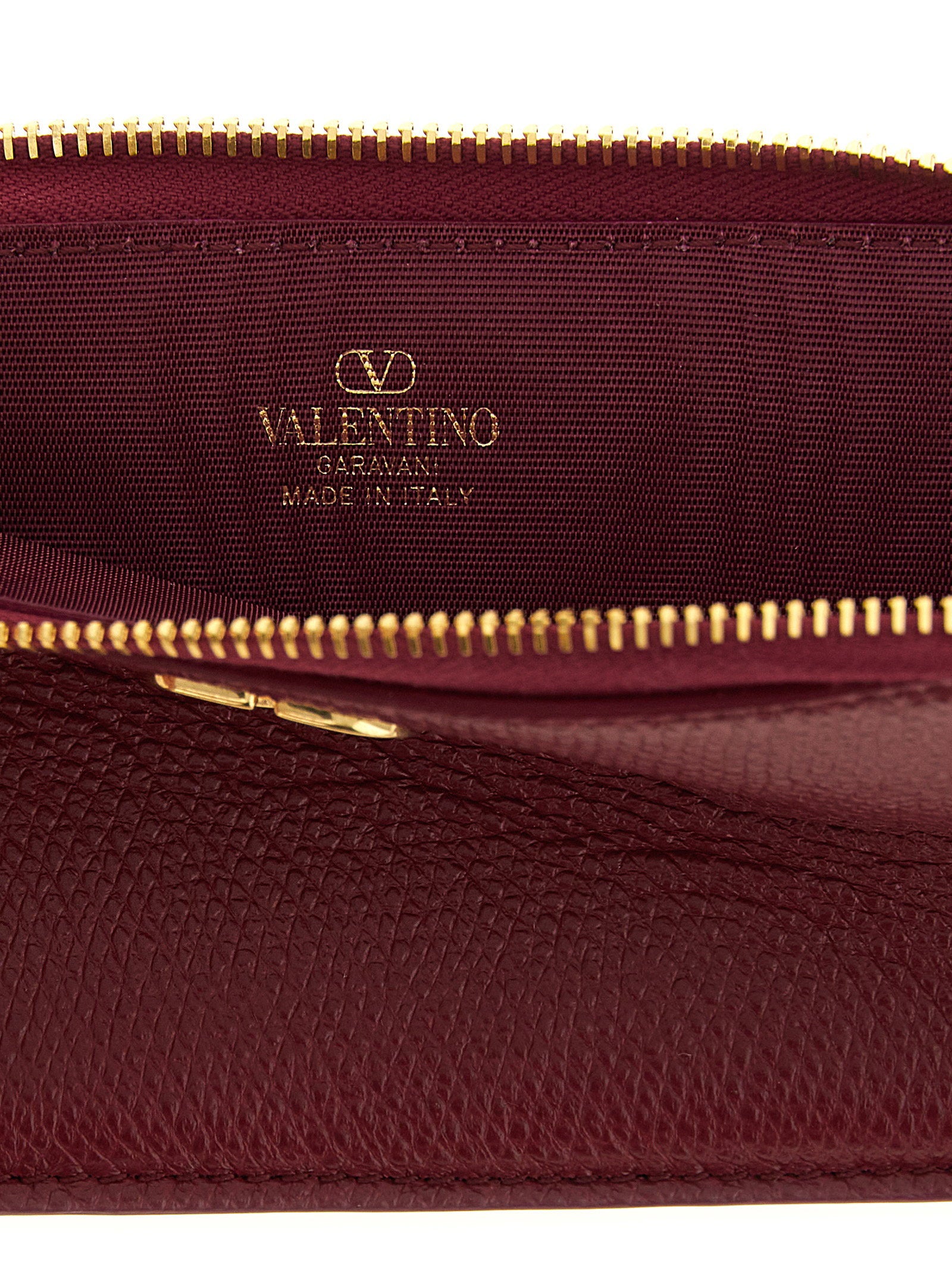 Valentino Garavani Vlogo Signature Cardholder