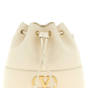Valentino Garavani Vlogo Signature Sechiello Bag