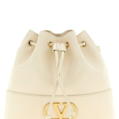 Valentino Garavani Vlogo Signature Sechiello Bag