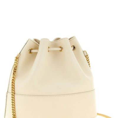 Valentino Garavani Vlogo Signature Sechiello Bag