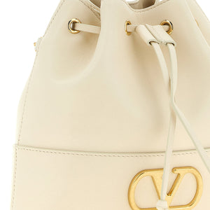 Valentino Garavani Vlogo Signature Sechiello Bag