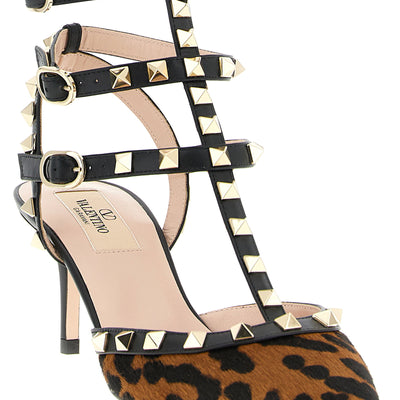 Valentino Garavani Rockstud Pumps