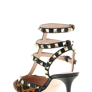 Valentino Garavani Rockstud Pumps