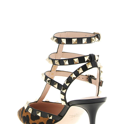 Valentino Garavani Rockstud Pumps
