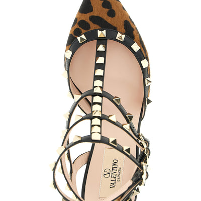 Valentino Garavani Rockstud Pumps