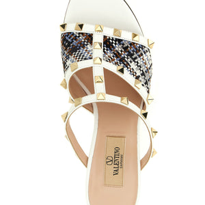 Valentino Garavani Rockstud Slides