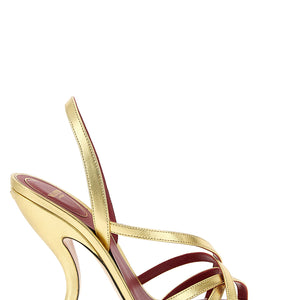 Valentino Garavani Fetishique Sandals