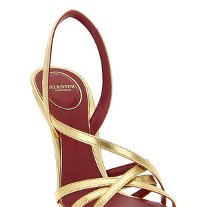 Valentino Garavani Fetishique Sandals