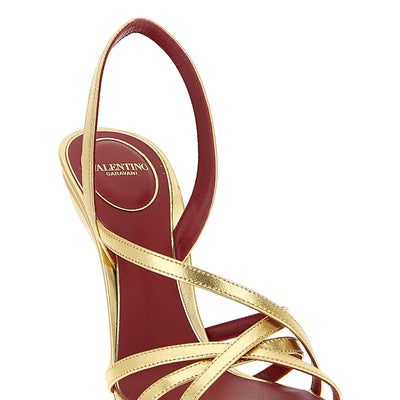 Valentino Garavani Fetishique Sandals