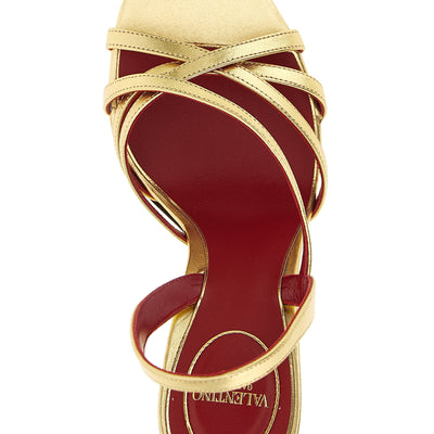 Valentino Garavani Fetishique Sandals
