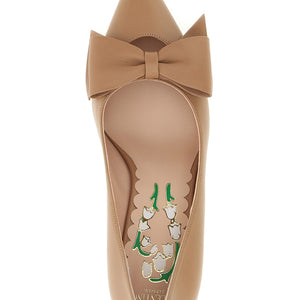 Valentino Garavani Bowow Pumps