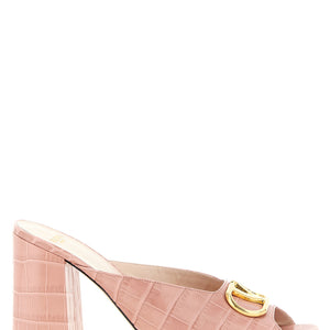 Valentino Garavani Vlogo Signature Slides