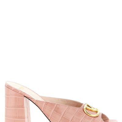 Valentino Garavani Vlogo Signature Slides