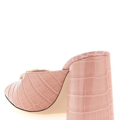 Valentino Garavani Vlogo Signature Slides