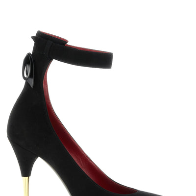 Valentino Garavani Fatale Pumps