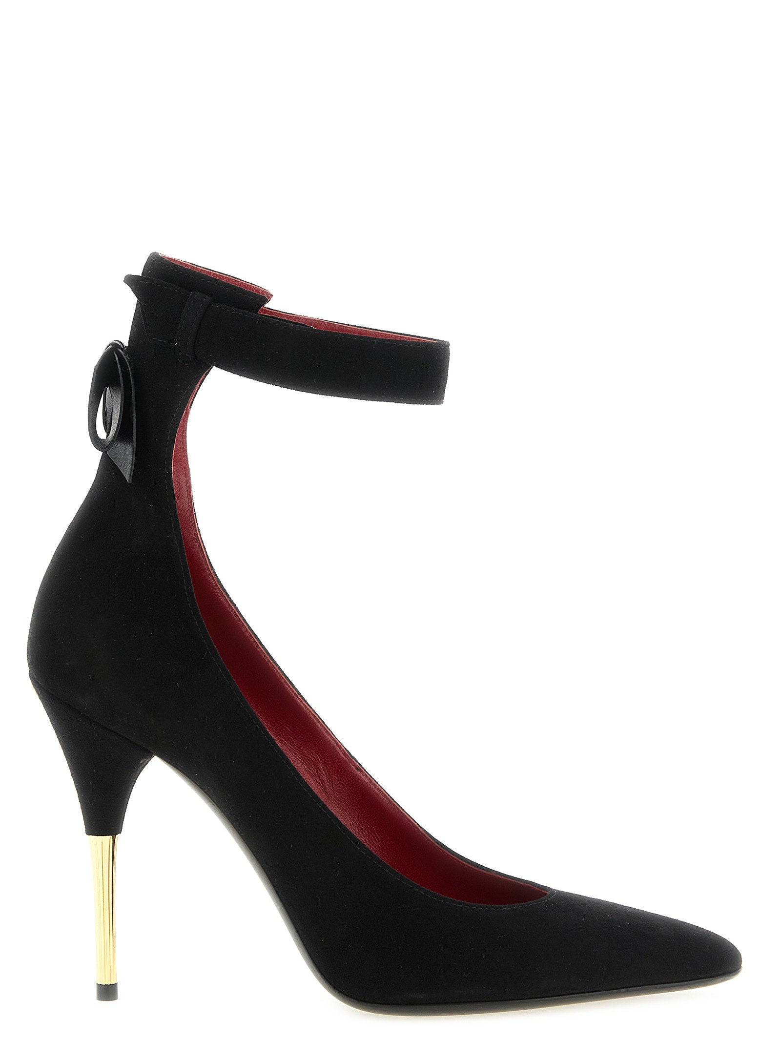 Valentino Garavani Fatale Pumps