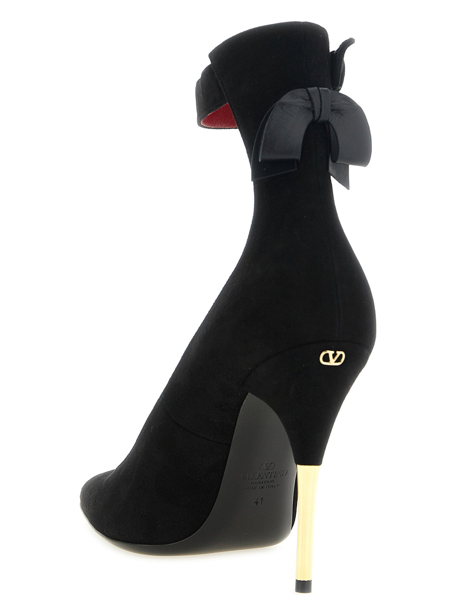 Valentino Garavani Fatale Pumps