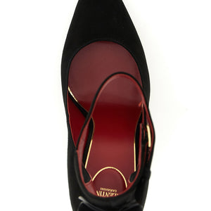 Valentino Garavani Fatale Pumps