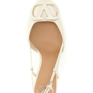 Valentino Garavani Vlogo Signature Slingback