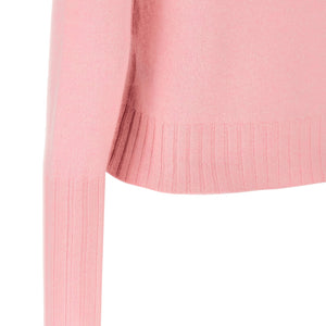 Guest In Residence Shrunken Crew Sweater