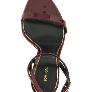 Tom Ford The Padlock Sandals