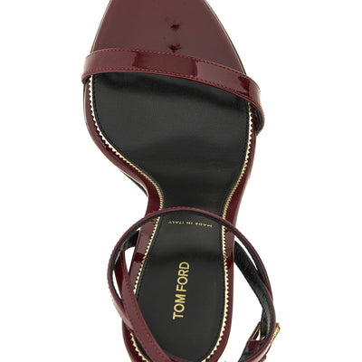 Tom Ford The Padlock Sandals