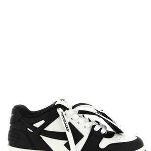 Off White Out Of Office Sneakers