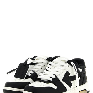 Off White Out Of Office Sneakers