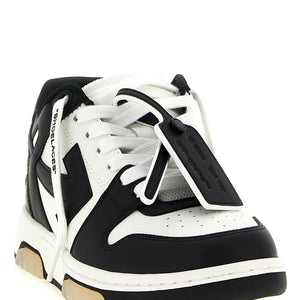 Off White Out Of Office Sneakers