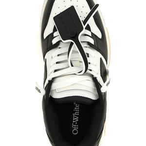 Off White Out Of Office Sneakers