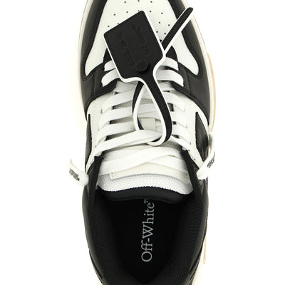 Off White Out Of Office Sneakers