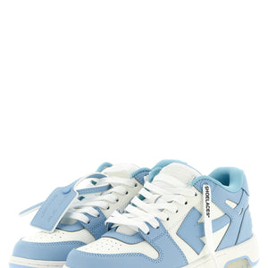 Off White Out Of Office Sneakers