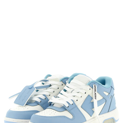 Off White Out Of Office Sneakers