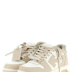Off White Out Of Office Sneakers